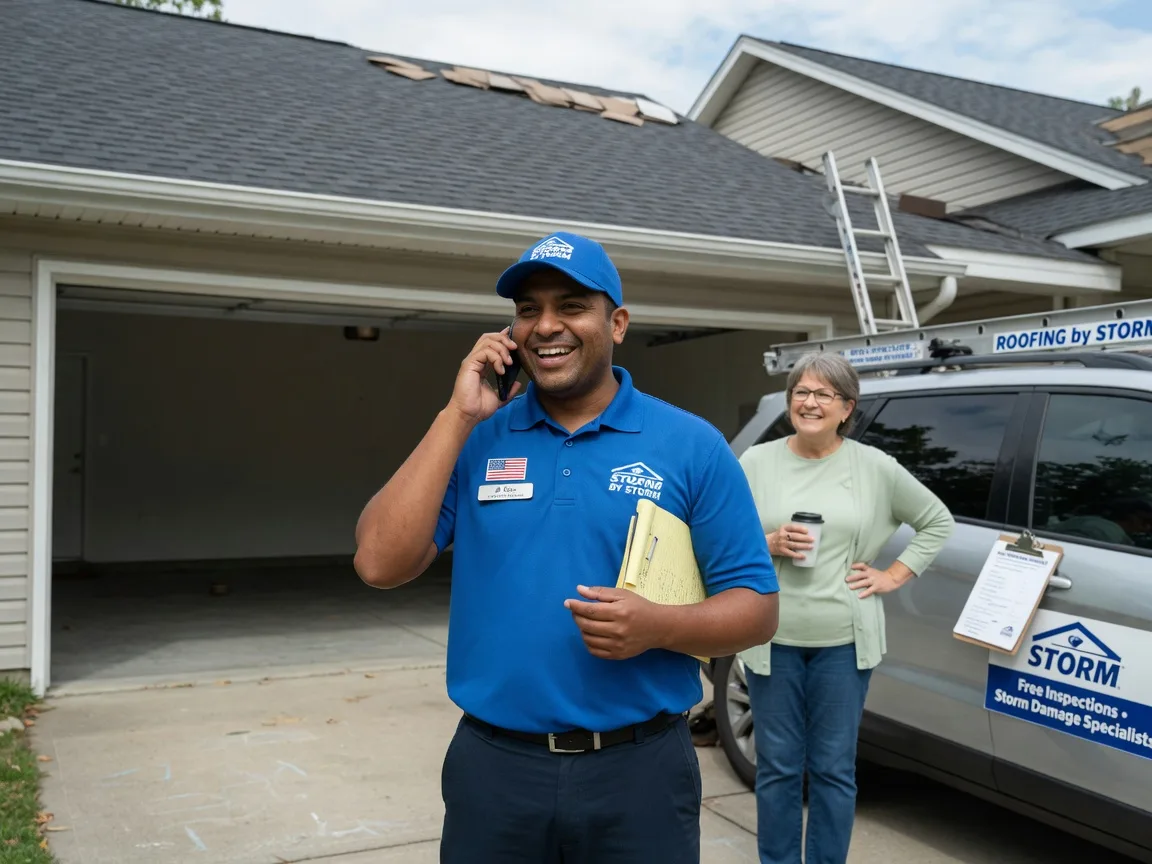 Roof Repair Near Me Silver Lake, WI FAQs