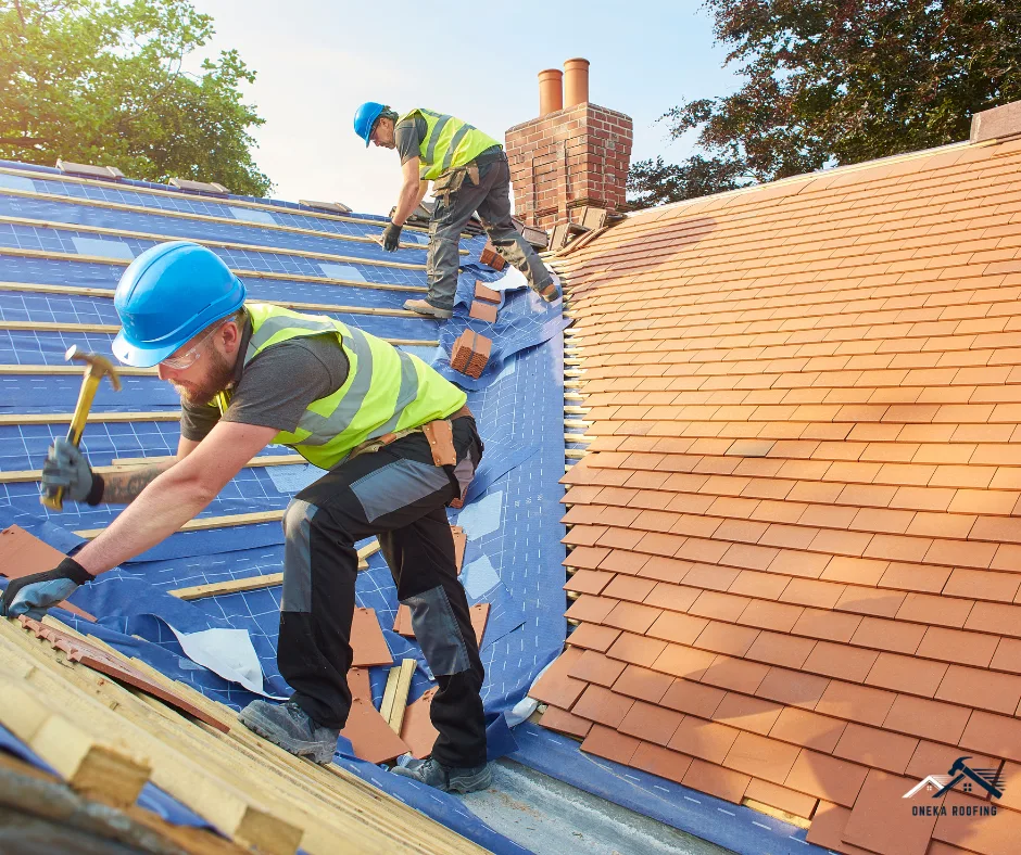 Why choose Roof Repair Near Me in Silver Lake, WI