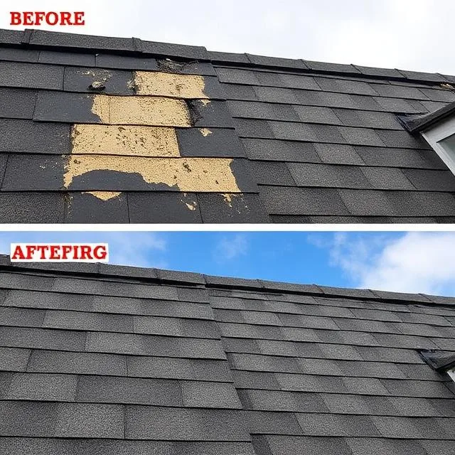 Roof Repair Near Me in Silver Lake, WI near me